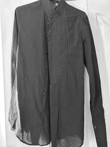 Ifsixwasnine TXS-G M1