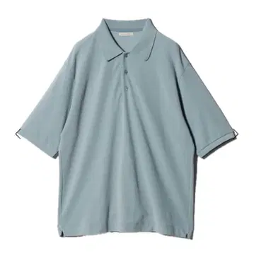 크레스포 카노코 모던 피케 셔츠