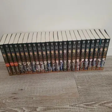 무직전생 ~이세계 가면 진검승부~ 1권~24권