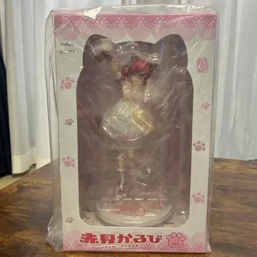 아카미 카루비 1/7 스케일 피규어