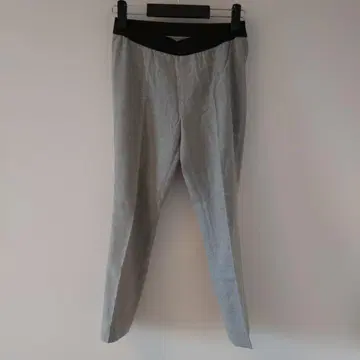 이지 트라우저 팬츠 사이즈 38