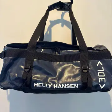 HELLY HANSEN 보스턴 백 30L