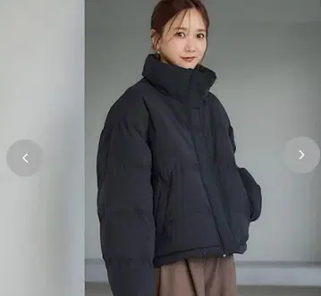 시마무라 mysa closet 다나카 리나 자켓 LL 완판