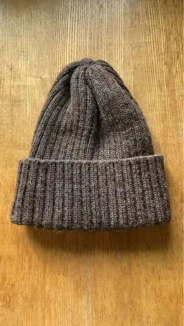 [ 영국제 ] HIGHLAND2000 니트 캡 울트라 웜 두꺼운 원단