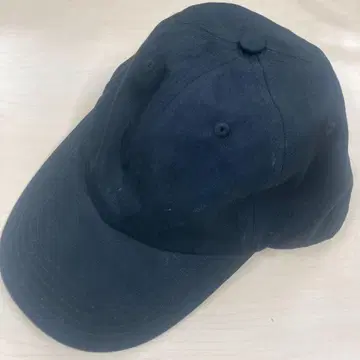 [인기 완판템] 캡 시마무라 오카다유리 빅 사이즈 블랙