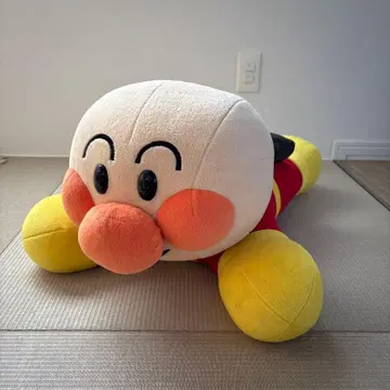 1994 호빵맨 완구 빈티지 레트로 탈것