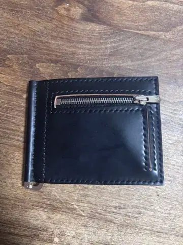 풀 코도반 머니클립 신기피혁 호윈 로카도 레델