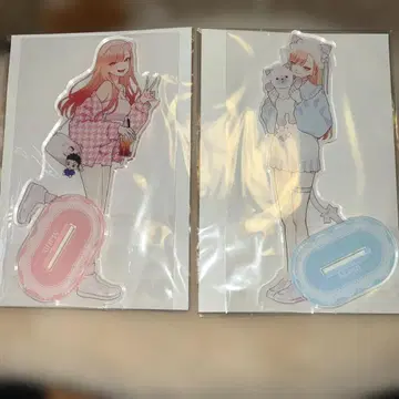 그 비스크돌은 사랑을 한다 키타가와 마린 아크릴 스탠드