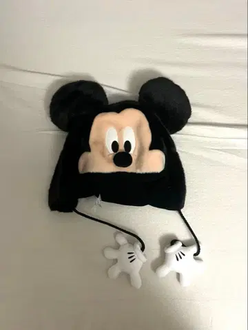 미키마우스 팬 캡