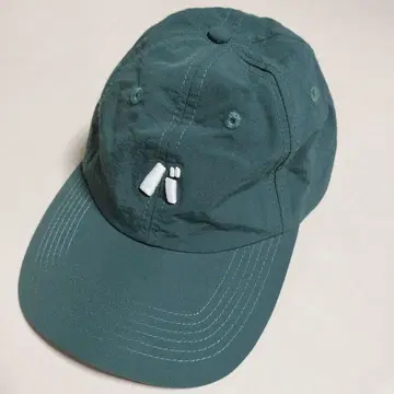 바나나맨 CAP 6 Panel 캡 GRN