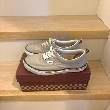 VANS 스니커즈 23.5cm