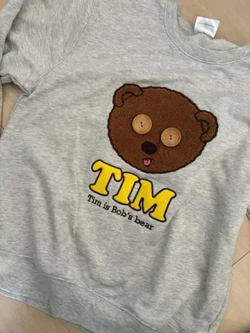 USJ TIM 트레이닝복 M 사이즈