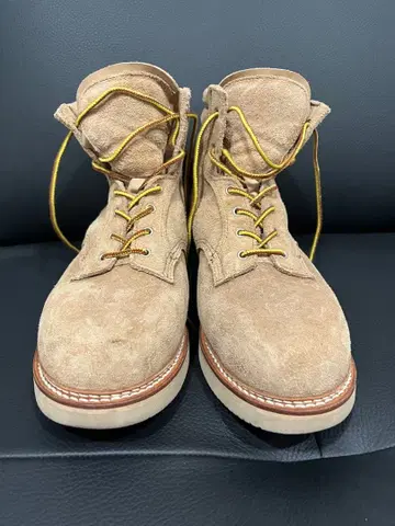 made in gm japan x 론 헤르만 부츠 10