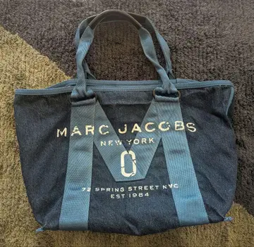 MARC JACOBS 토트백