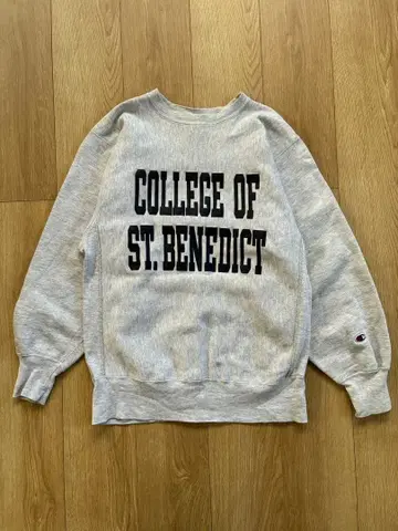 챔피온 리버스 위브 USA L