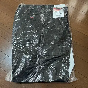 카쿠다 랫 바지 블랙 85