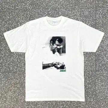 새상품 JAWBREAKER T셔츠