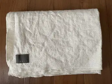 tandey 오로네 스톨 아이보리