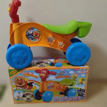 호빵맨 고고 배기