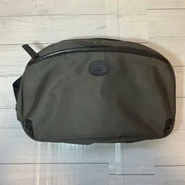 usuihisae 바디백 대용량 남녀 공용 나일론 발수