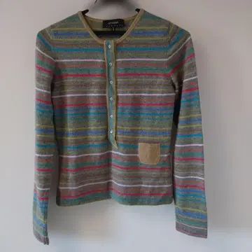 CIVIDINI 캐시미어 스웨터 42