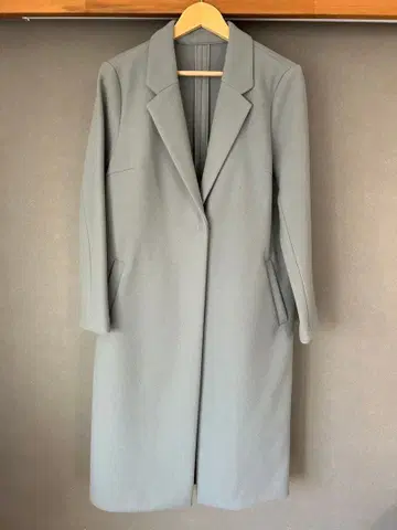 유나이티드 애로우즈 체스터 코트