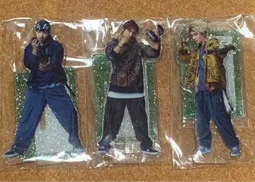 히프노시스 마이크 히프마이 히프스테 아카바네 Mixtape 아크릴 스탠드