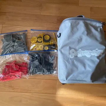 휴먼 아카데미 로봇 키트