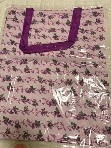 헬로키티 굿즈 세트