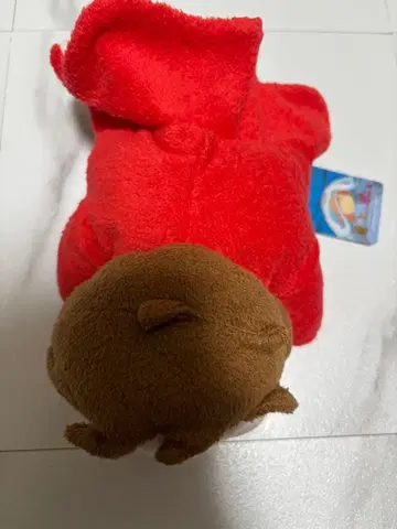 벼랑 위의 포뇨 핸드 퍼펫