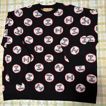 THOMAS MAGPIE 니트