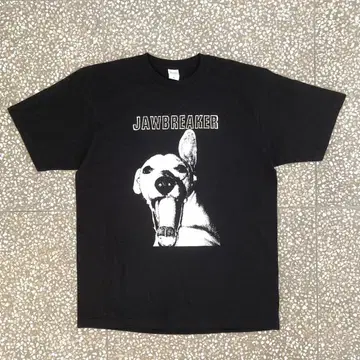 새상품 Jawbreaker T셔츠