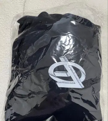 최종 FACT F LOGO HOODIE XL 후드티