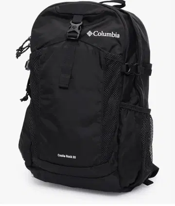 mont-bell GARWHAR PACK 20 블랙