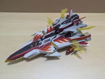 레어 반다이 울트라맨 메비우스 GMS-DX 건 피닉스 스트라이커