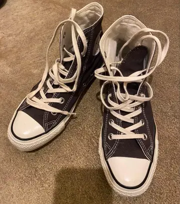 컨버스 올스타 하이컷 U.S. 오리이터