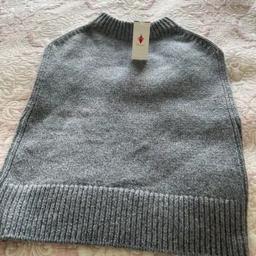 브룩스브라더스 니트 베스트