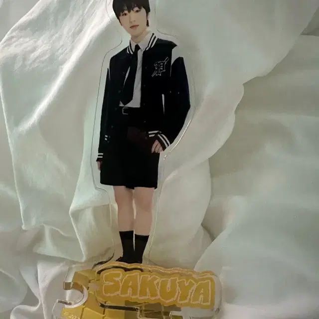 사쿠야 라스타트 아크릴 스탠드