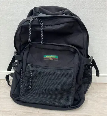 새상품급 MASONPRINCE 럭색 빅 사이즈 출퇴근 통학