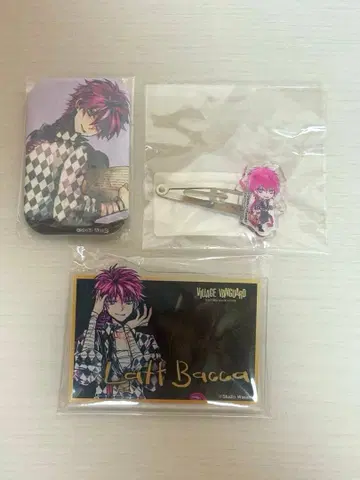 빌리지 뱅가드 아쿠네코 라토