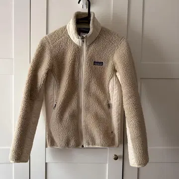 [ 새상품급 ] Patagonia Synchilla 플리스 보아 자켓 S