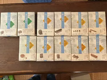 [ 일본 낚시 문학 ] 전권 9권 + 별책 2권 세트