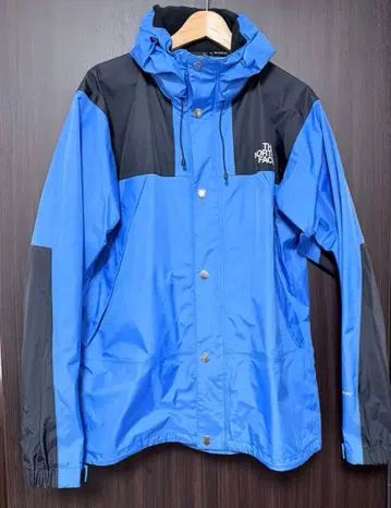 THE NORTH FACE 마운틴 레인텍스 고어텍스
