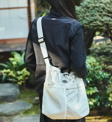 UMBRO 별주 나일론 백 FREAK'S STORE