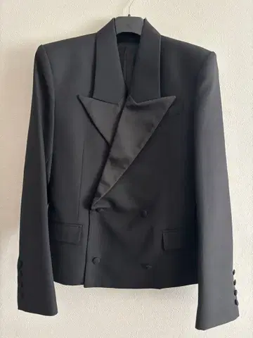 EGONLAB. 더블 자켓