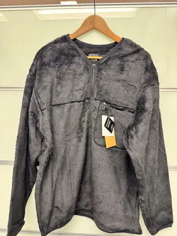 THE NORTH FACE Versa Loft Half Zip XL