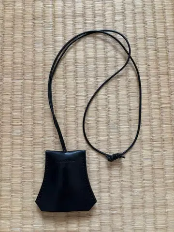 핸더 스킴 키 넥 홀더