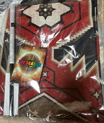 EXILE LIVE THE REASON 업그레이드 세트