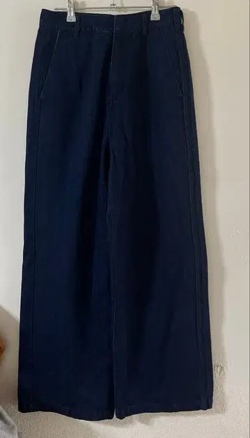 adidas KSENIASCHNAIDER DENIM 데님 팬츠