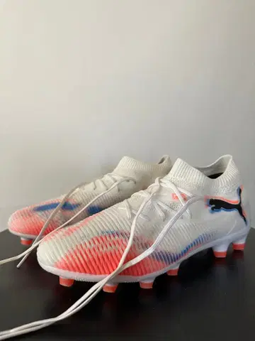 푸마(PUMA) 축구 스파이크 Q3 퓨처8